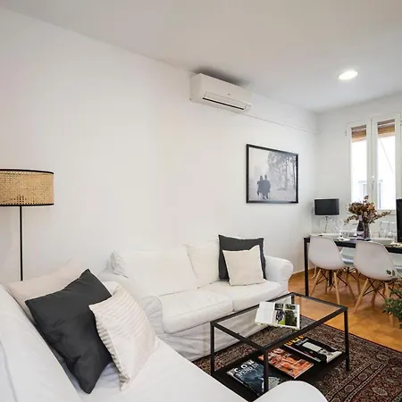 For You Rentals Apartamento Temporal Delicias Madrid Atocha Dva6 Exterior foto