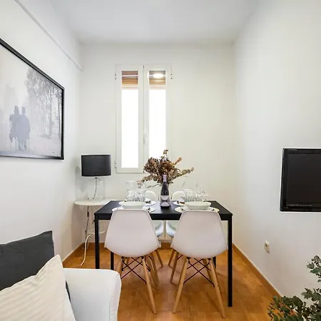 For You Rentals Apartamento Temporal Delicias Madrid Atocha Dva6 Exterior foto