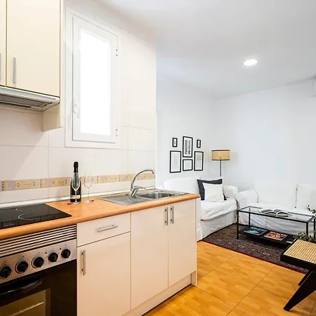 For You Rentals Apartamento Temporal Delicias Madrid Atocha Dva6 Exterior foto